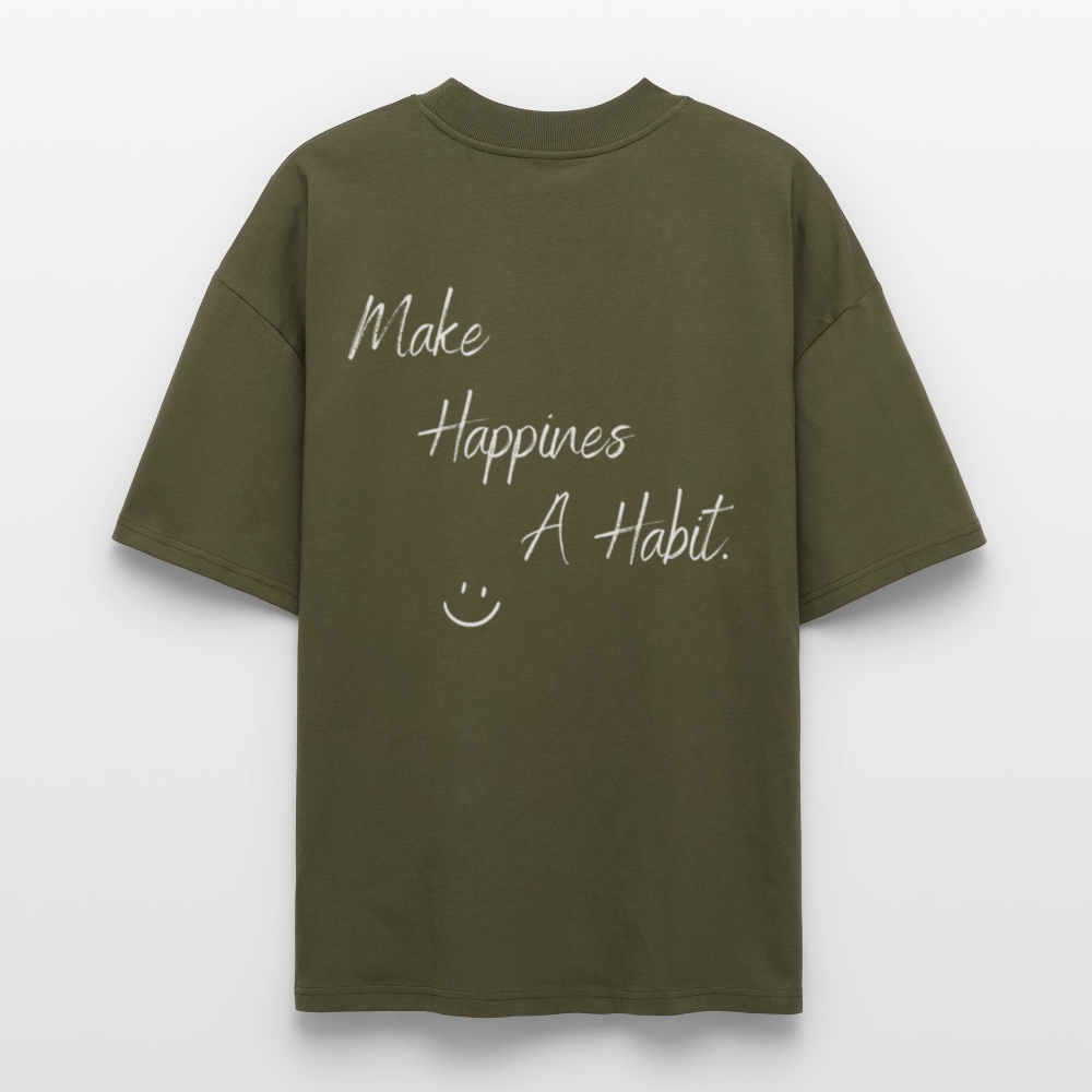 Happines - Khaki