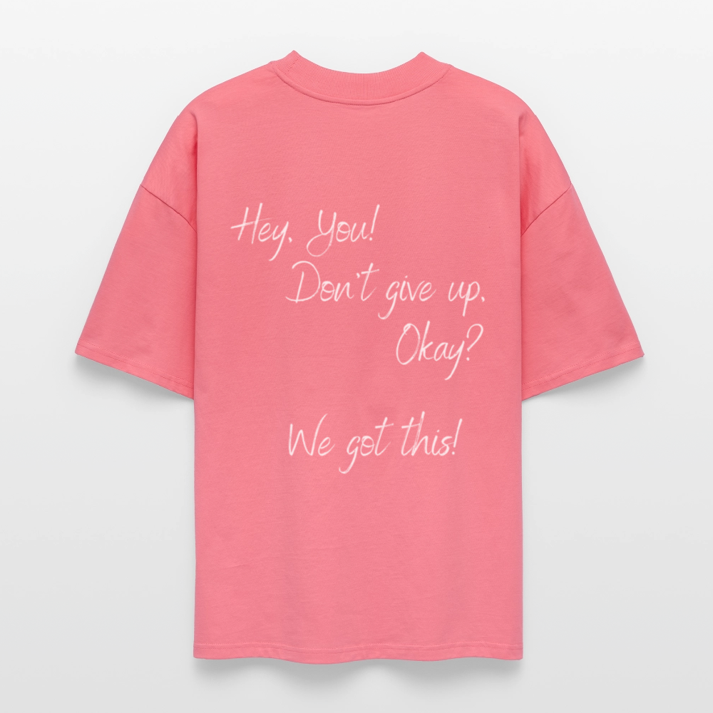 Hey, You! - Pink