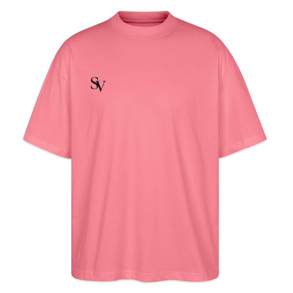 Faves - Pink